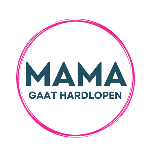 Mama gaat hardlopen